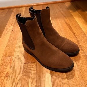 Thursday duchess Chelsea boots